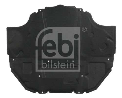 Wyciszenie podmaskowe FEBI BILSTEIN 33055