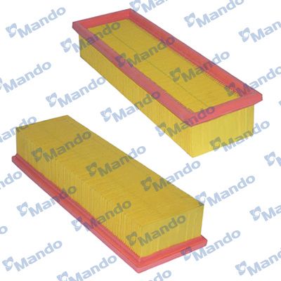 Filtr powietrza MANDO MMF015205