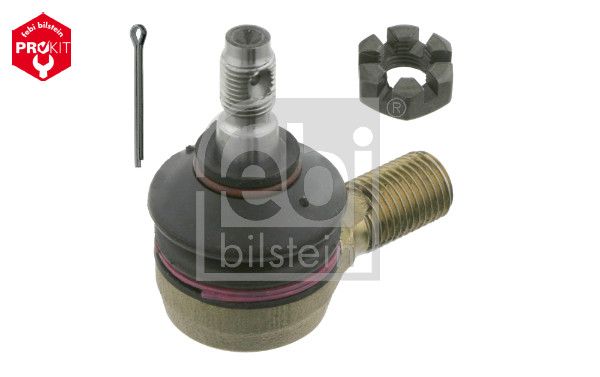 Sfera de cuplare, maneta schimbator viteze FEBI BILSTEIN ProKit 24993