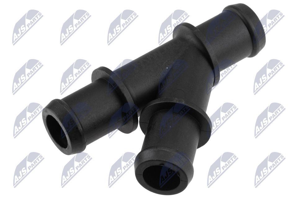 Dzesēšanas šķidruma flancis