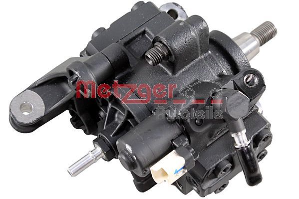 Pompa wysokiego ciśnienia METZGER AUTOTEILE 0830138