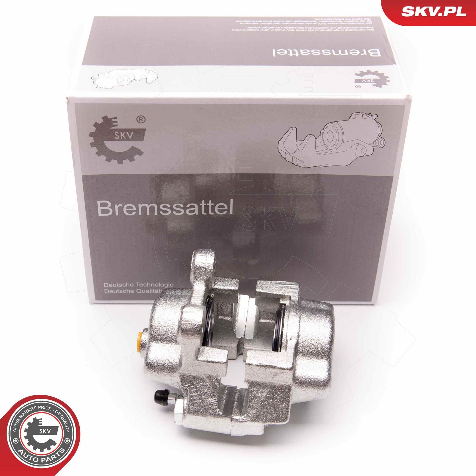 Levně Brzdový třmen ESEN SKV 34SKV181