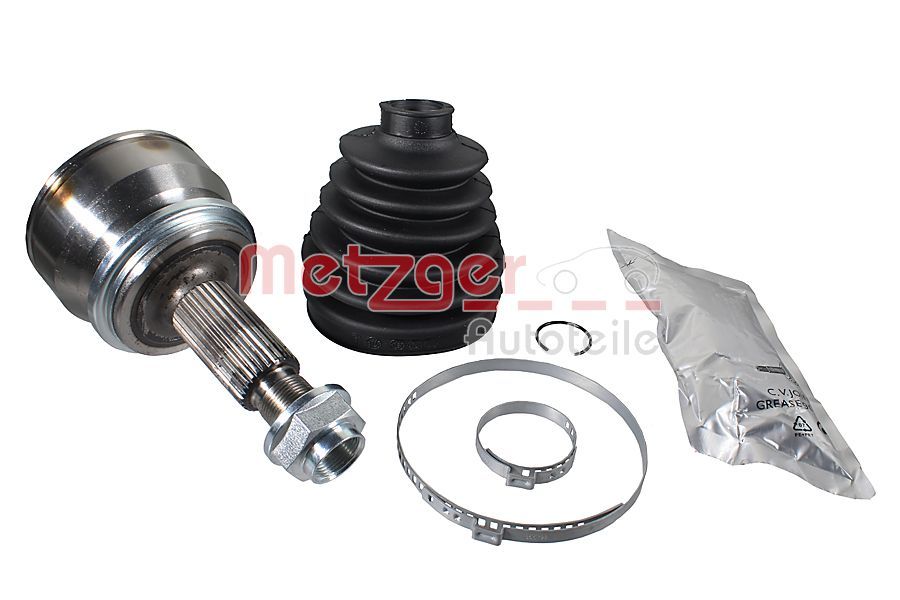 Set articulatie, planetara METZGER 7110235