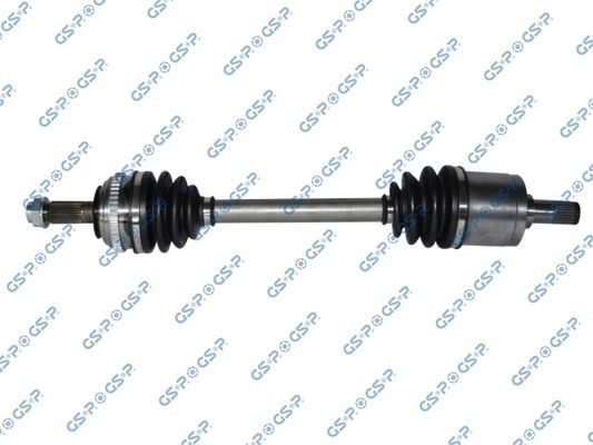 Wał napędowy GSP 223040
