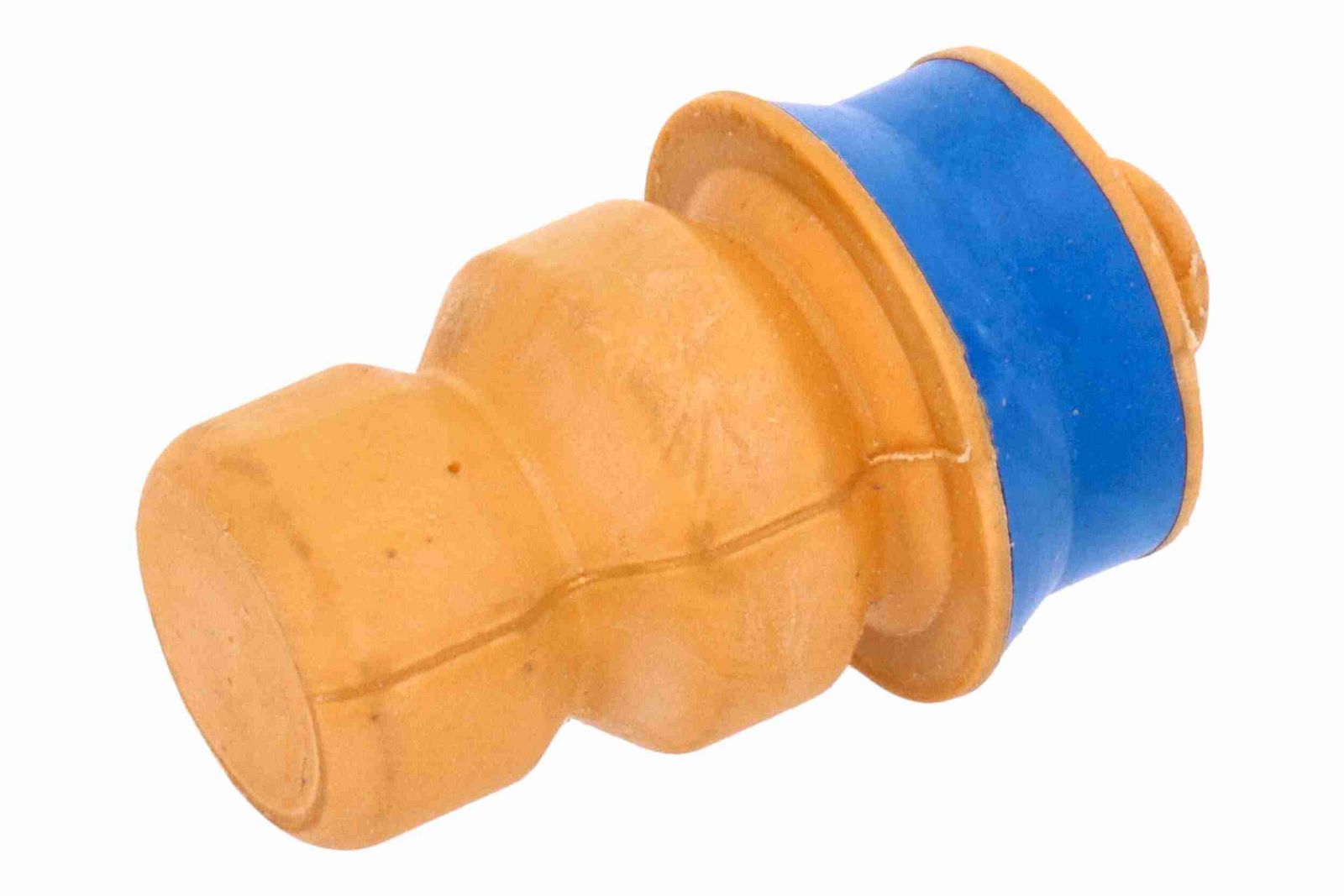 Butée élastique, suspension