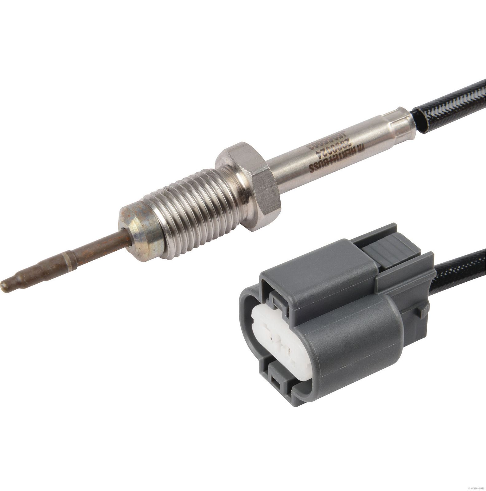 Senzor, temperatura gaze evacuare HERTH+BUSS JAKOPARTS J5955003