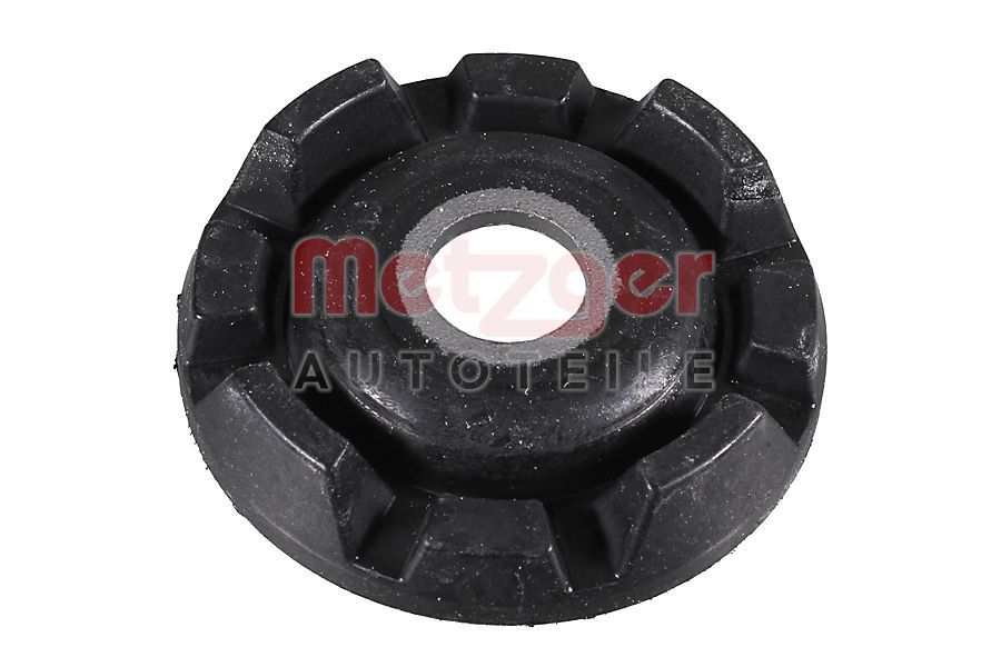 Mocowanie amortyzatora teleskopowego METZGER AUTOTEILE 6490432