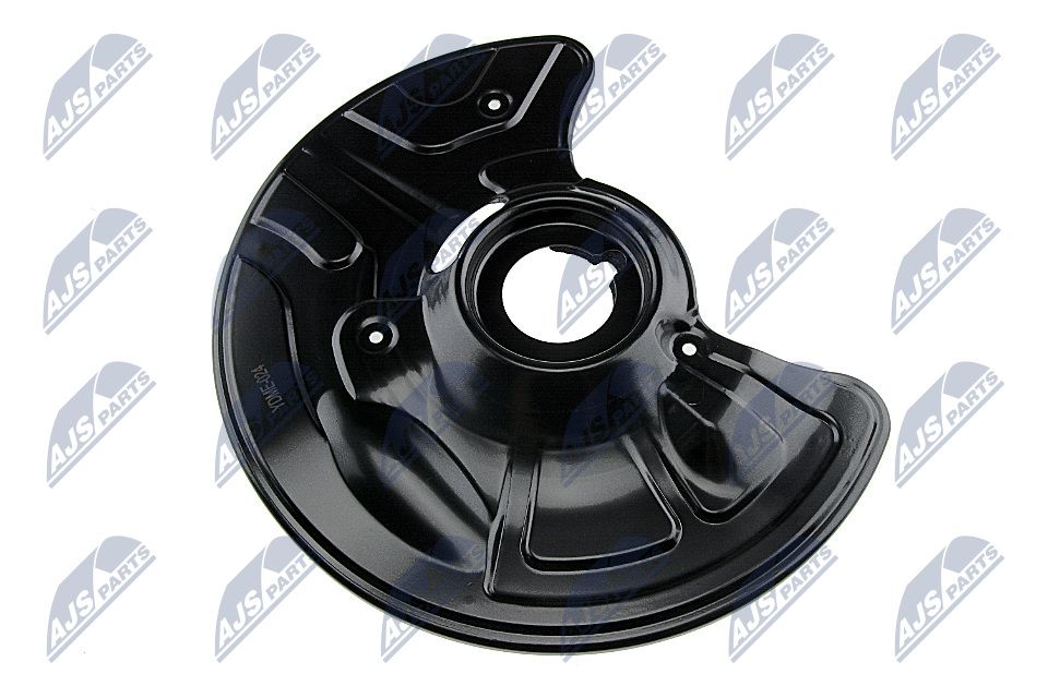 protectie stropire,disc frana NTY HTO-ME-024