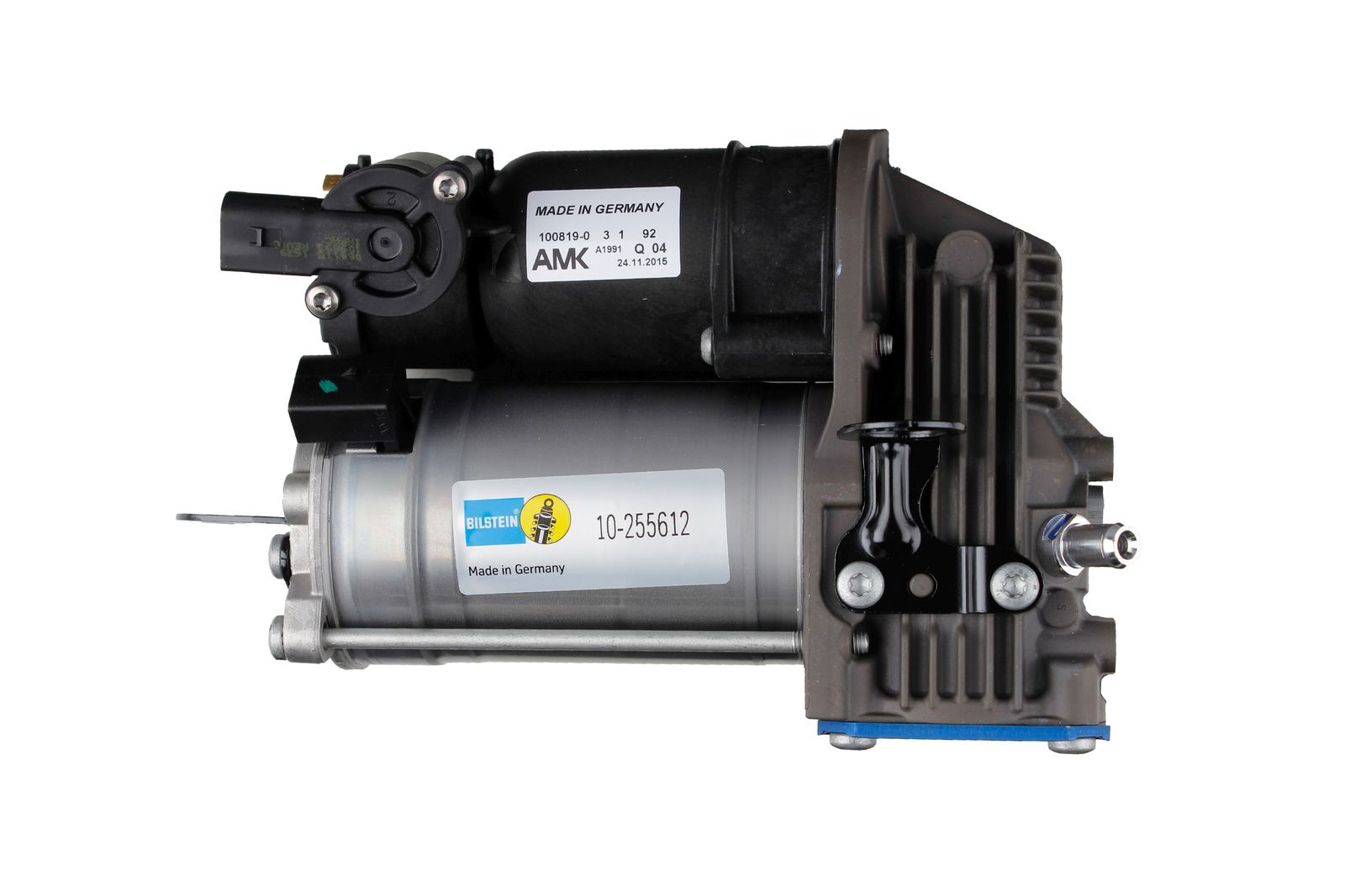 Sprężarka, instalacja pneumatyczna BILSTEIN 10-255612