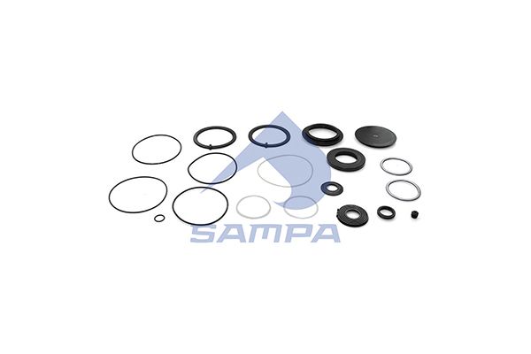 Set reparatie, caseta directie SAMPA 030.860