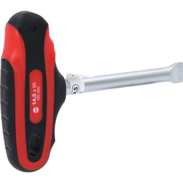 Levně šroubovák, uzávěr baterie KS TOOLS 550.1682
