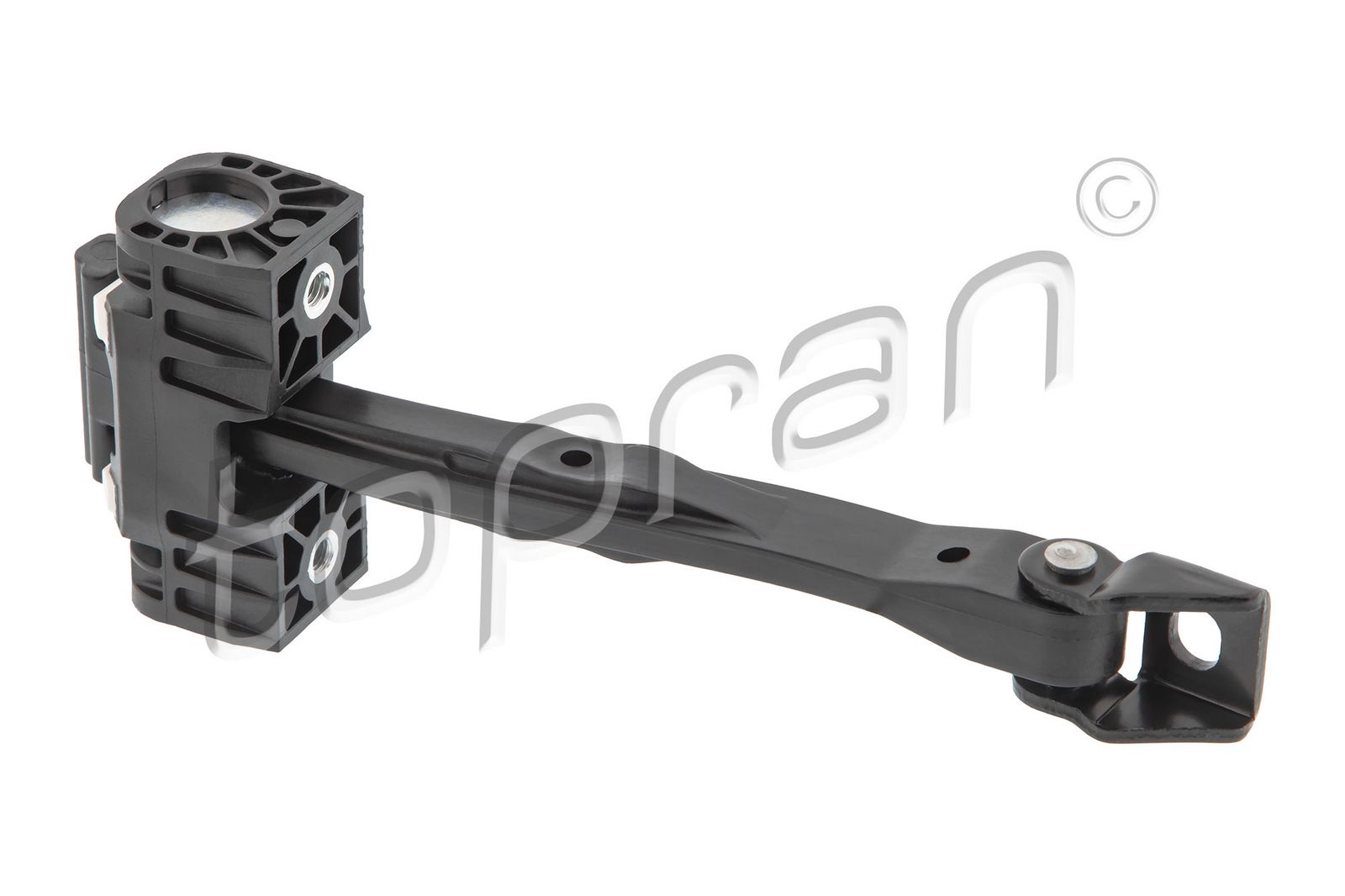 Ogranicznik drzwi TOPRAN 121274