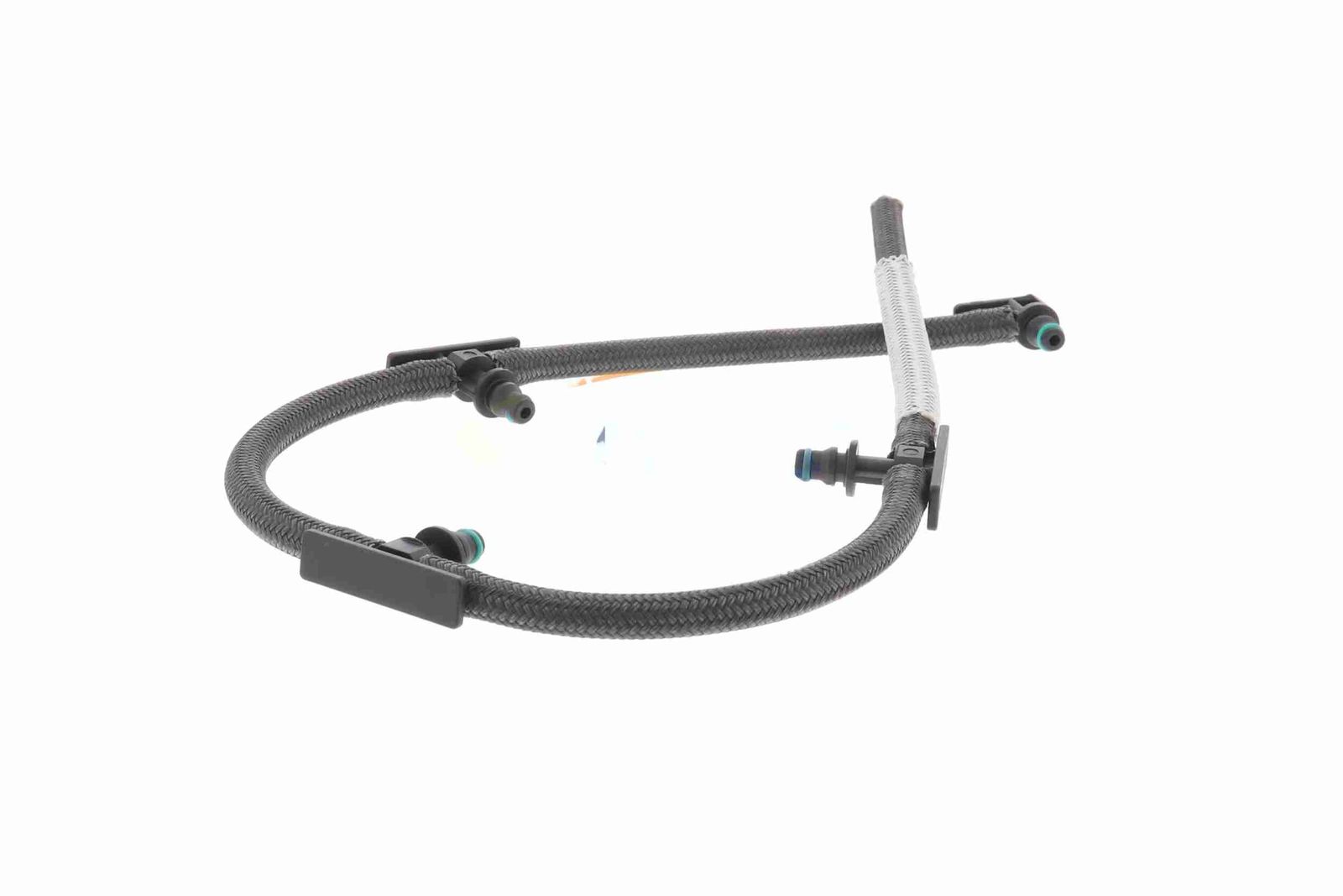 Tuyau, carburant de fuite