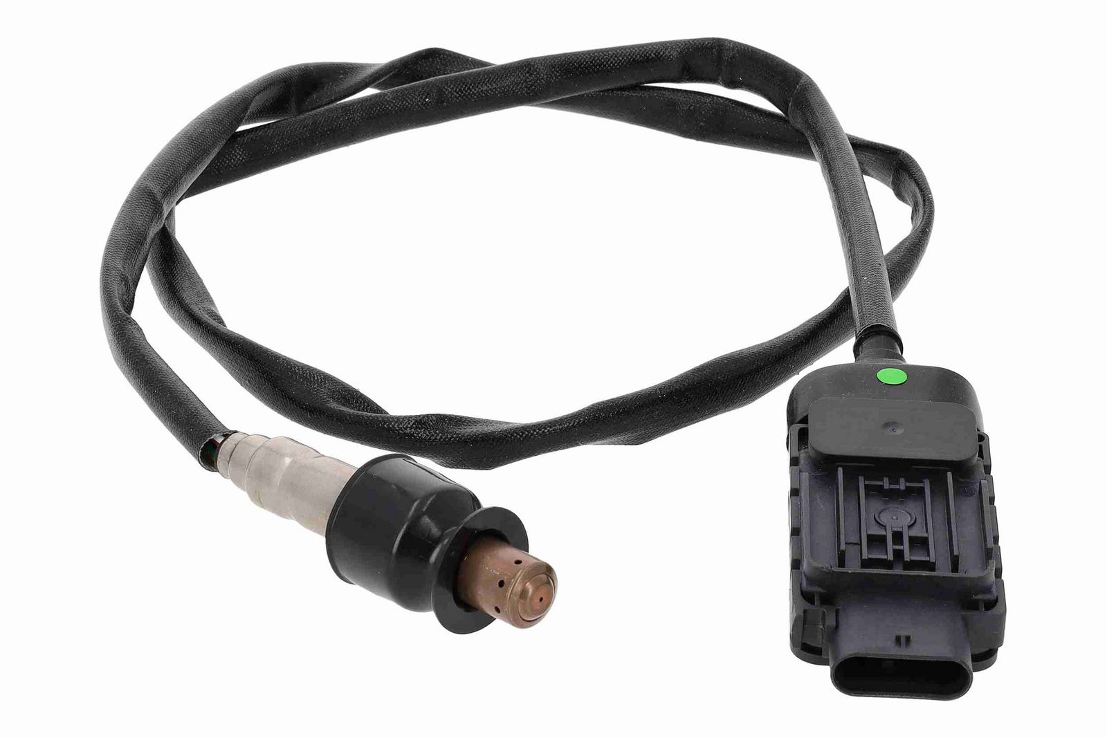 Capteur NOx, Injection d'urée