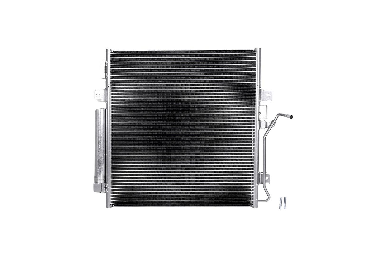 Condensator, climatizare KAMOKA 7800538