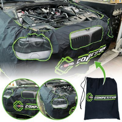 Carcasă de protecţie, polizor unghiular KS TOOLS 512.0600