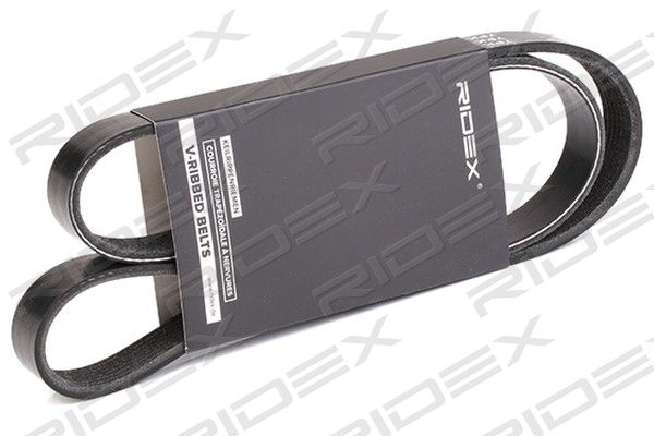 Pasek klinowy wielorowkowy RIDEX 305P0419