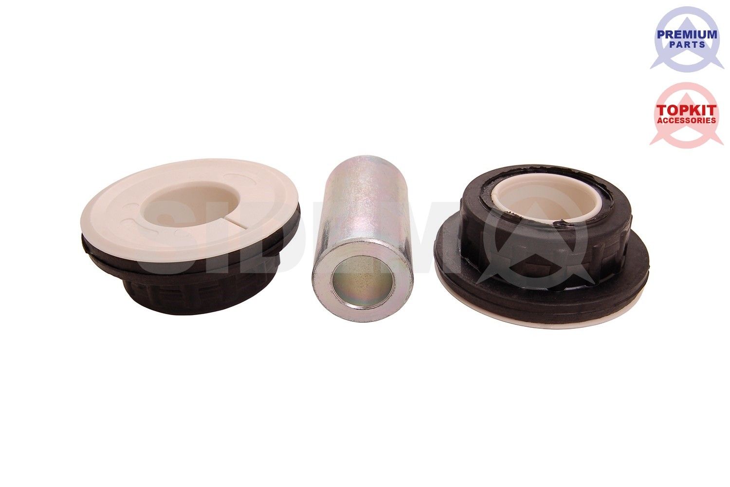 Łożyskowanie, wahacz SIDEM 820600