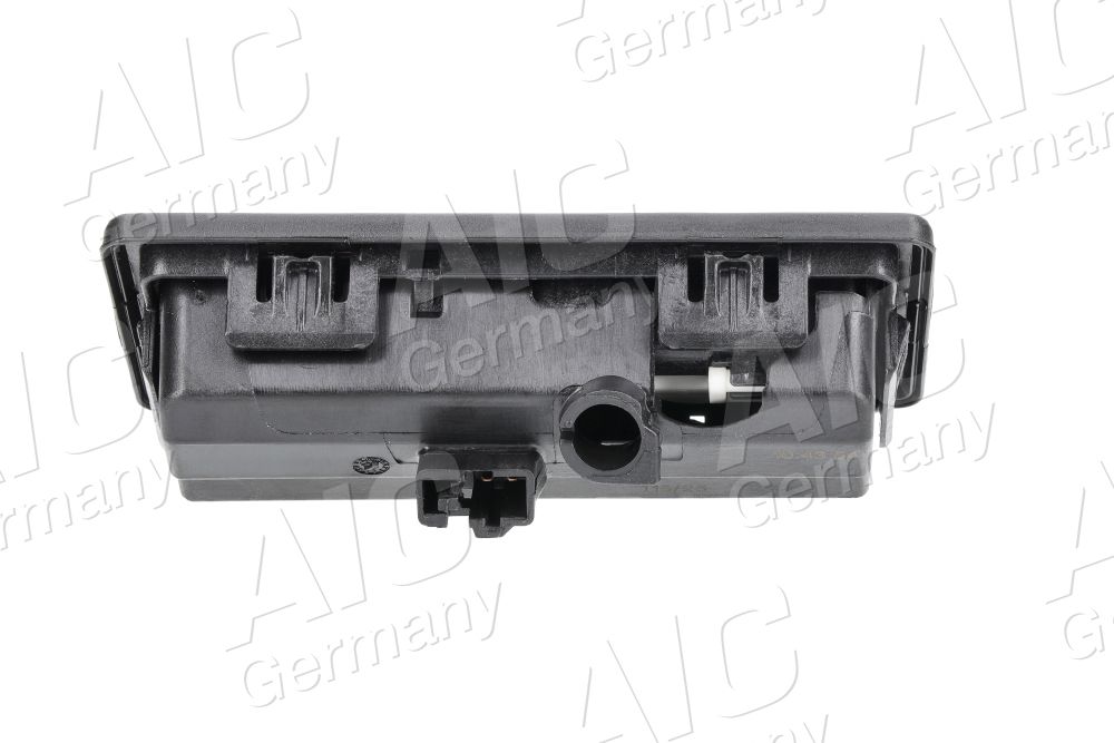 Ручка задней двери