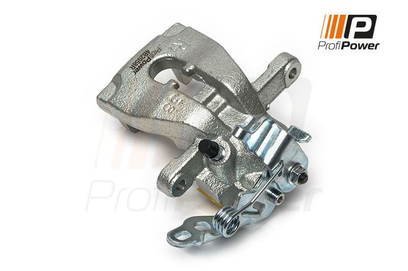 E-shop Brzdový strmeň ProfiPower 4B2058R