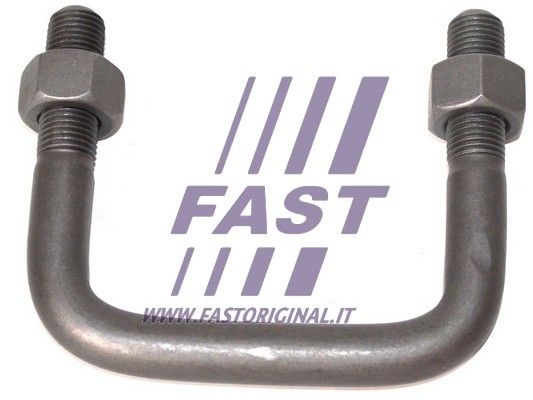 Klamra resora FAST FT13338