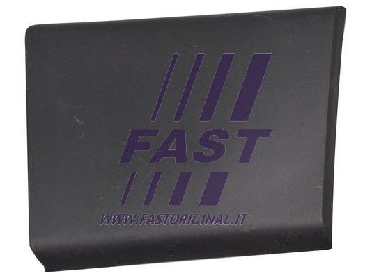 Listwa ozdobna / ochronna, sciana boczna FAST FT90762