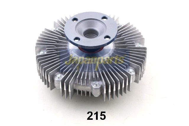 Embrayage, ventilateur de radiateur