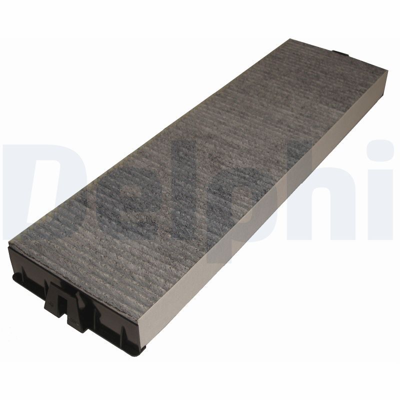 Filtr, wentylacja przestrzeni pasażerskiej DELPHI TSP0325264C