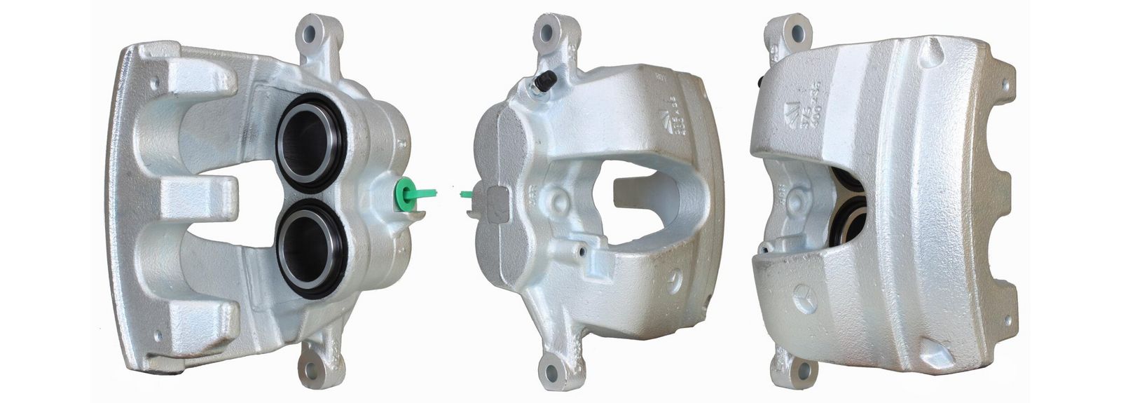 Etrier frana ELSTOCK 83-3155