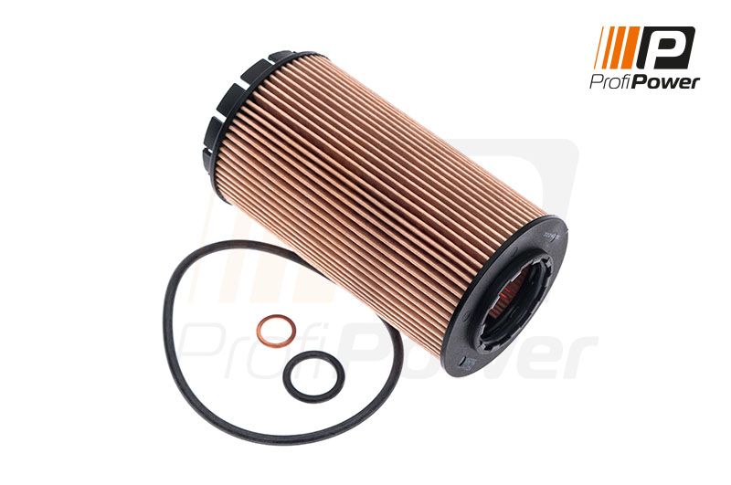 E-shop Olejový filter ProfiPower 1F0121