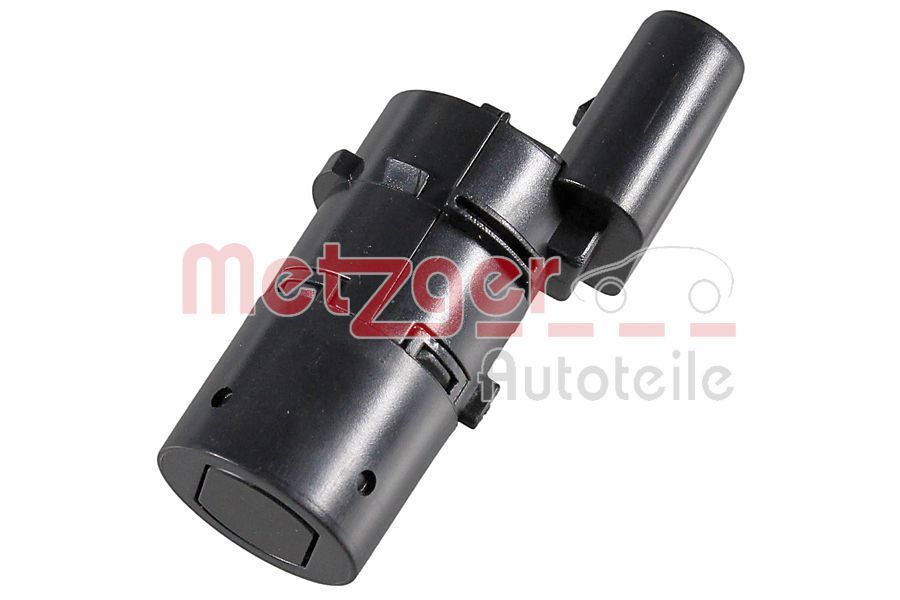 Senzor, ajutor parcare METZGER 0901079