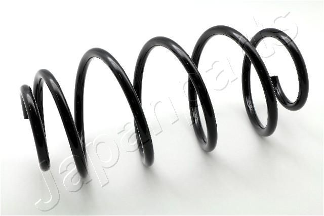 Sprężyna zawieszenia JAPANPARTS ZC2084H