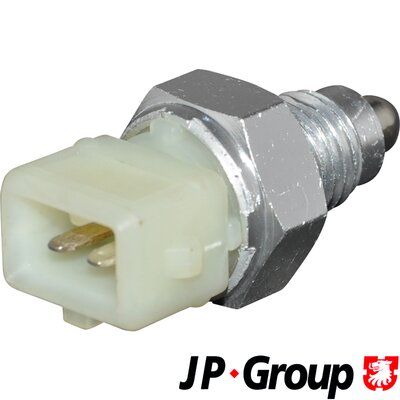 Przełącznik, światło cofania JP GROUP 1496600200