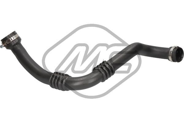 Przewód powietrza doładowującego METALCAUCHO 79811