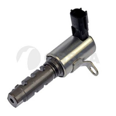 Регулирующий клапан, выставление распределительного вала