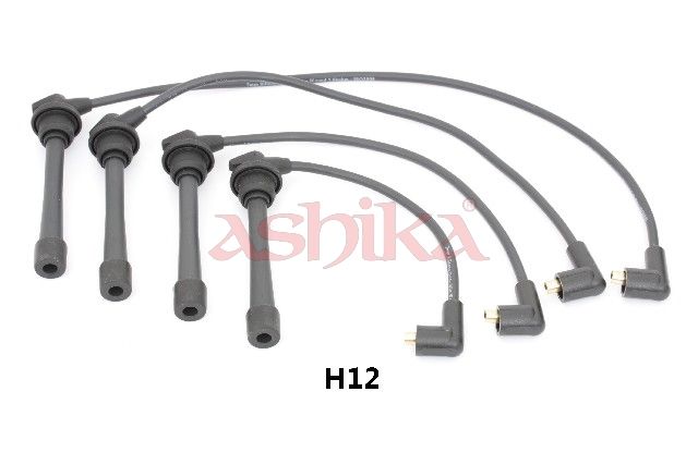 Set cablaj aprindere ASHIKA 132-0H-H12