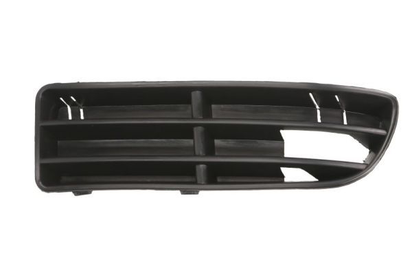 Õhuvõre, põrkeraud