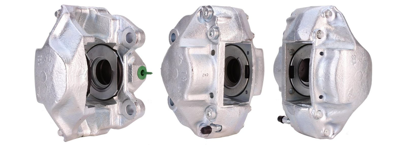 Etrier frana ELSTOCK 83-0392