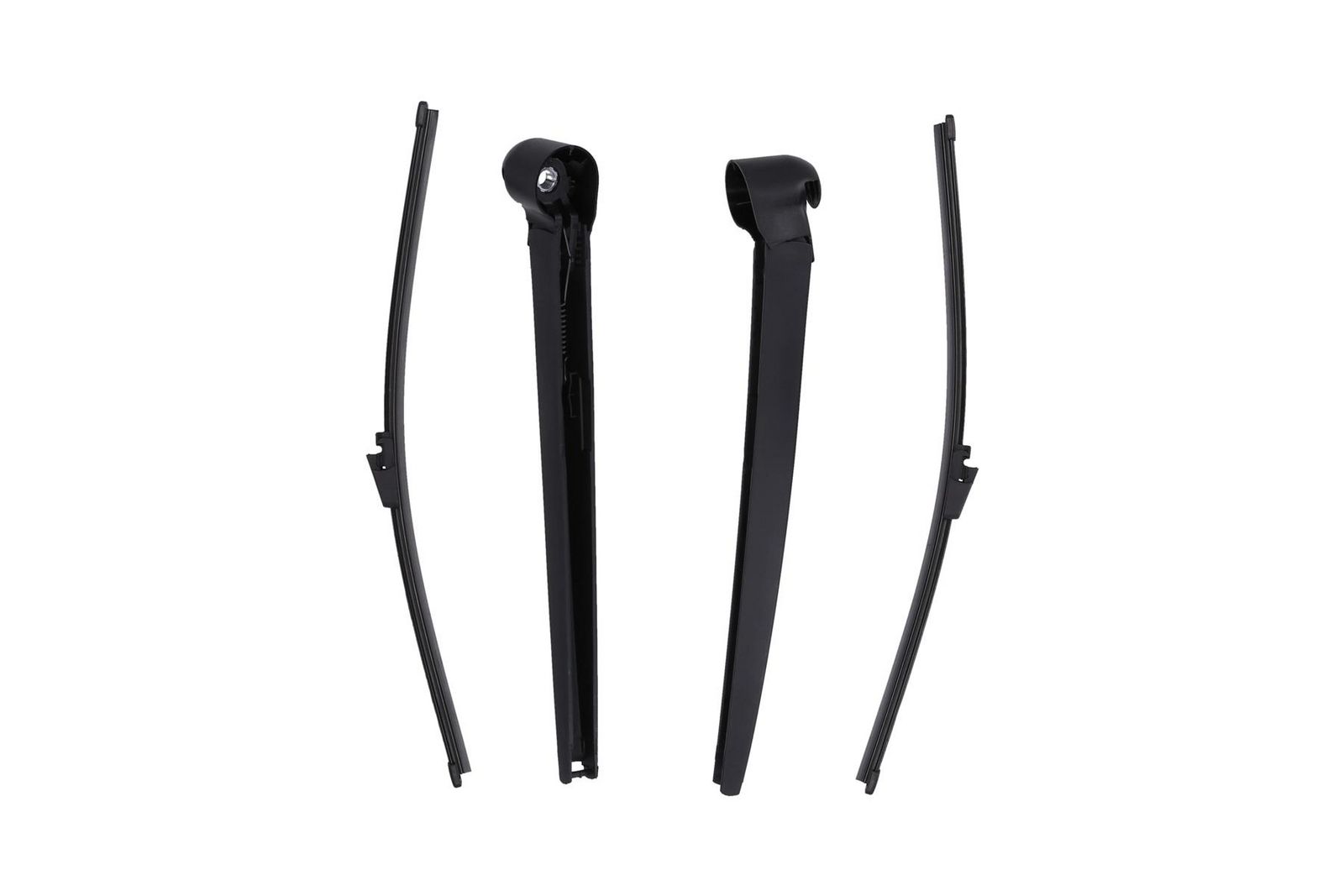 Kojamees, klaasipesu