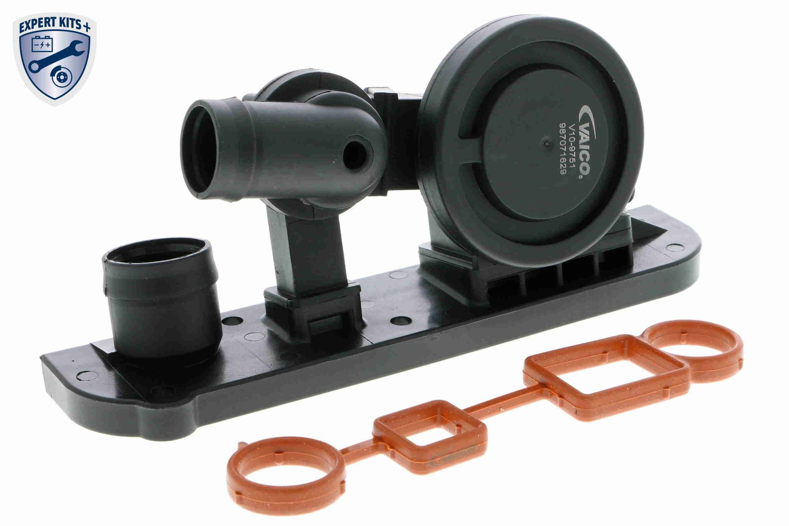 Set reparatie, aerisire baie ulei VAICO EXPERT KITS + V10-6458