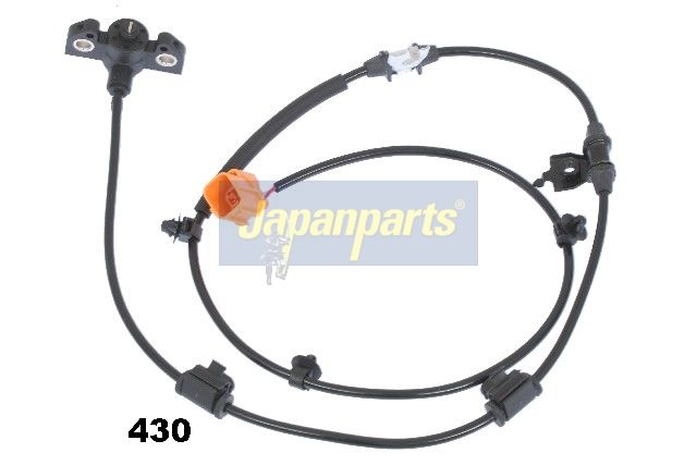 Levně Snímač, počet otáček kol JAPANPARTS ABS-430
