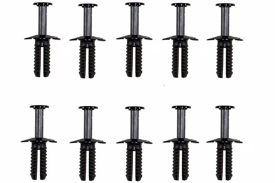 clips, acoperire decorativa si protectie METZGER 2280007