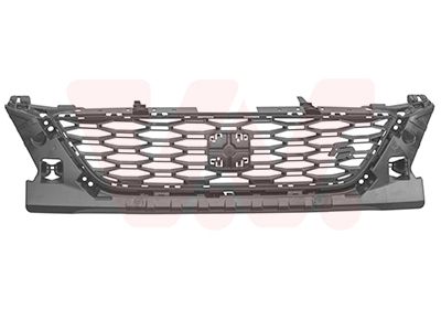 Grila radiator VAN WEZEL 4946514