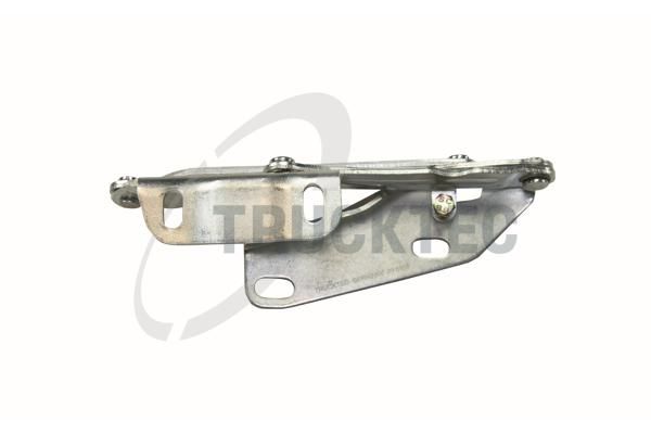 Balama, capota motor TRUCKTEC AUTOMOTIVE 02.55.021