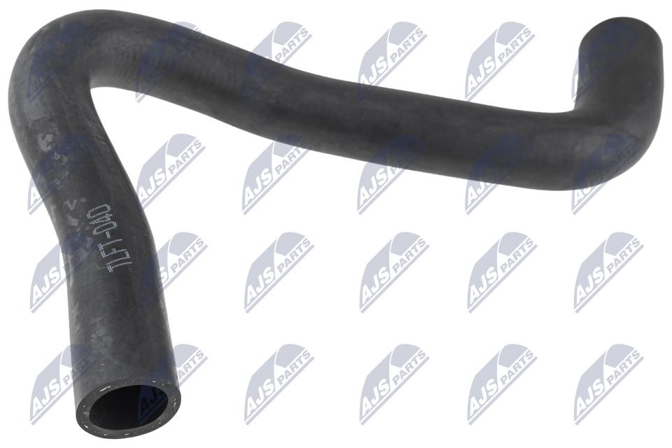 Furtun radiator NTY CPP-FT-040