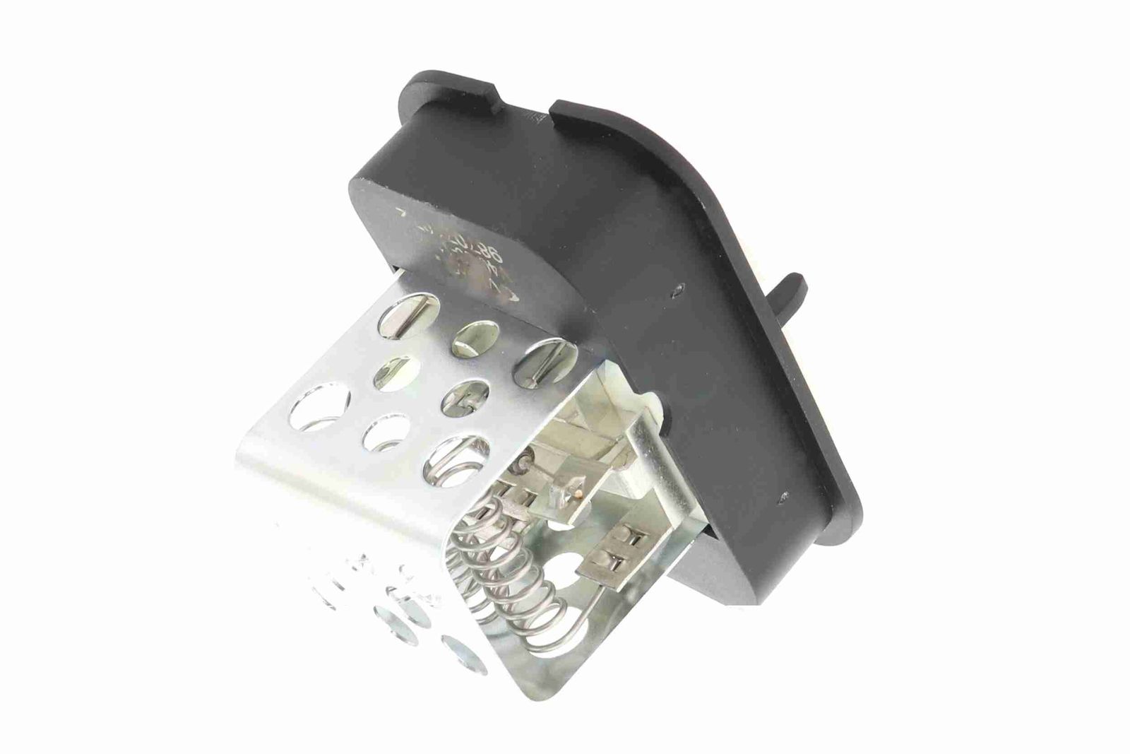 Régulateur, pulseur d'air habitacle