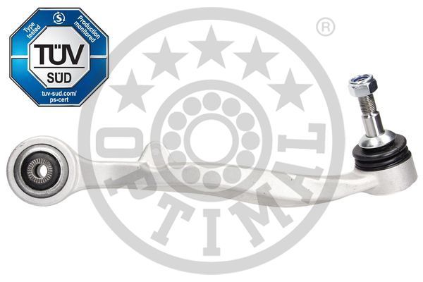 Wahacz, zawieszenie koła OPTIMAL G5-708