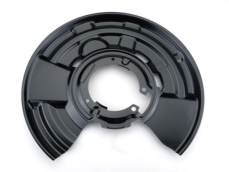 ELTA - Brake Back Plate