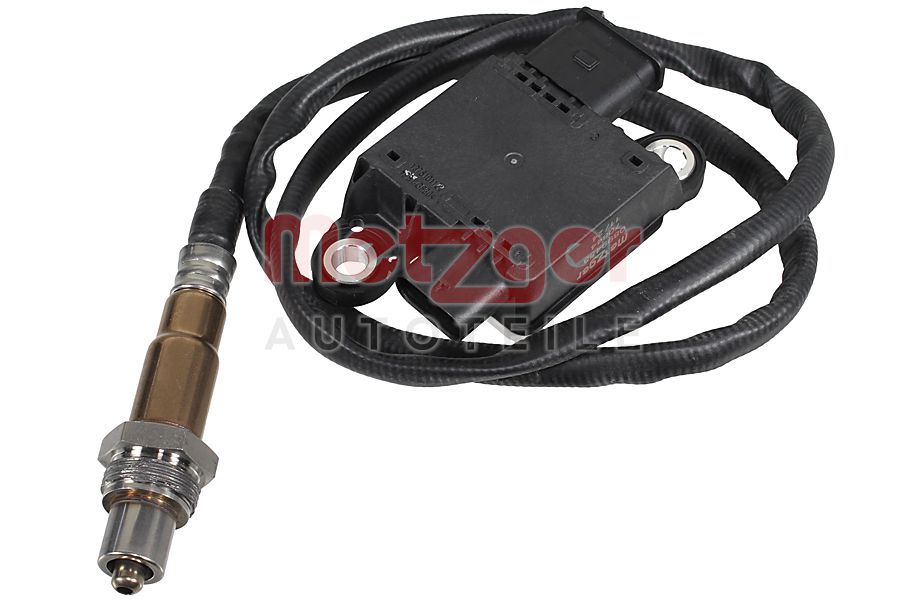 Czujnik cząstek stałych METZGER AUTOTEILE 0899453