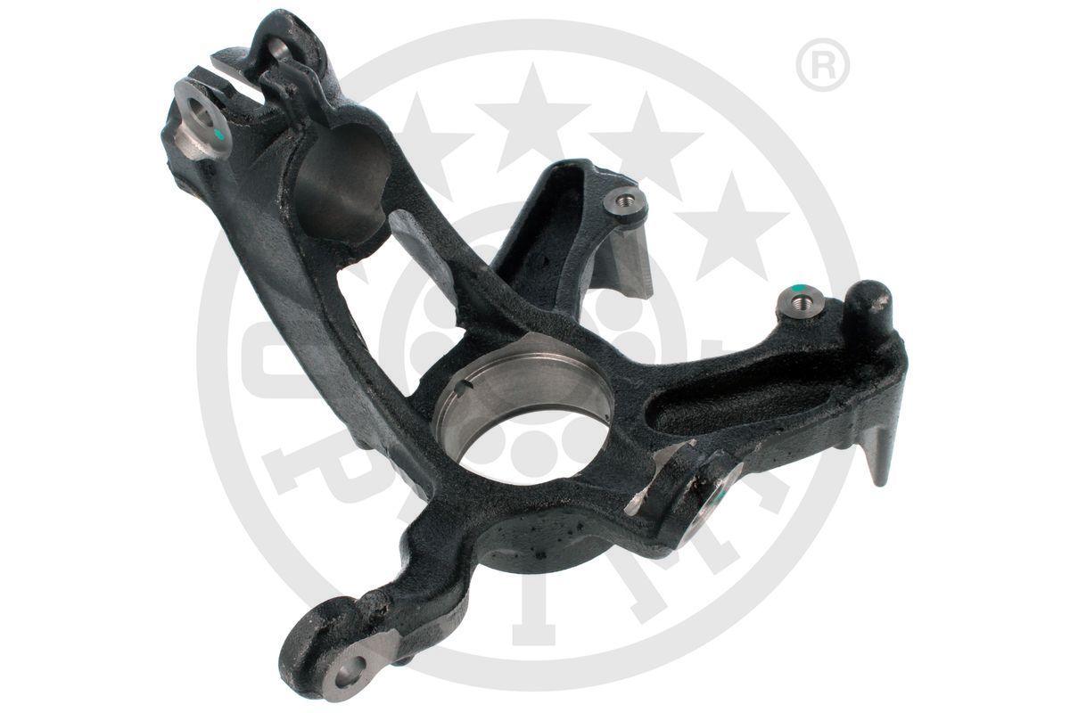 Sworzeń zwrotnicy, zawieszenie koła OPTIMAL KN-101028-02-L
